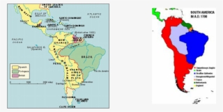 South America Map Png South America Map #7105795