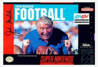 John Madden Png #7105862
