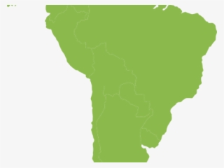 South America Clipart #7106134