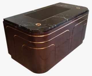 Wild Coast Reception Desk #7106229