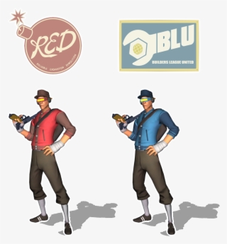 Team Fortress Classic Scoutcreation #7106269