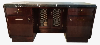 Wild Coast Reception Desk #7106518