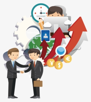 Banner Royalty Free Stock Euclidean Illustration Material #7106953