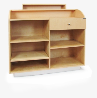 Led Reception Desk #7107024