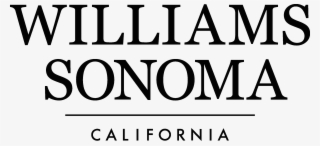 Williams Sonoma Logo #7107087 Williams Sonoma Logo #7107087