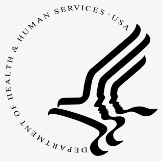 Department Of Health & Human Services Usa Logo Png #7107232
