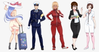 And If You're Thinking “new Characters And Videos Are #7107343