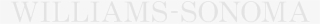 Williams-sonoma #7107398 Williams-sonoma #7107398