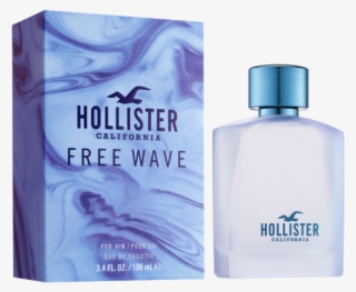 Hollister Free Weve 100 Ml For Him #7107451 Hollister Free Weve 100 Ml For Him #7107451