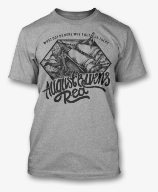 Sinking Ship T-shirt #7108074