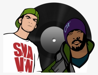 Rap - Lyric Composition #7108076