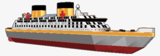 It's Both A Hospital Ship And A Rescue Ship #7108338