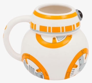 Bb 8 Png #7108472 Bb 8 Png #7108472