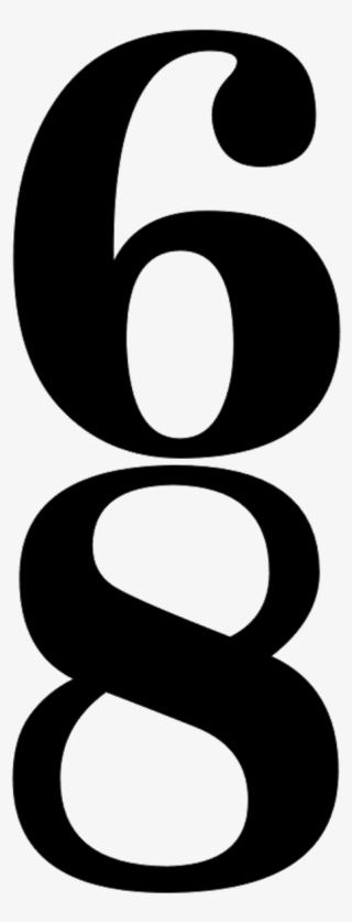 Key Signature 6 8 #7108582