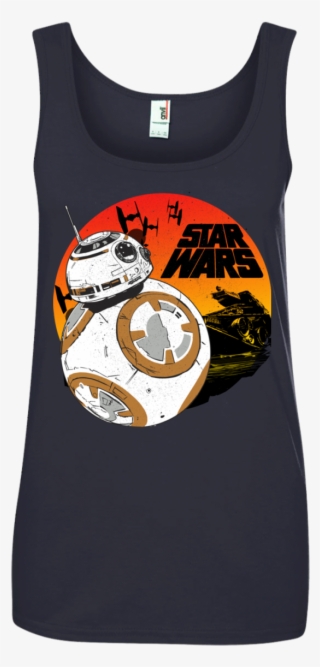 Star War -brave Bb 8 T Shirt #7108646