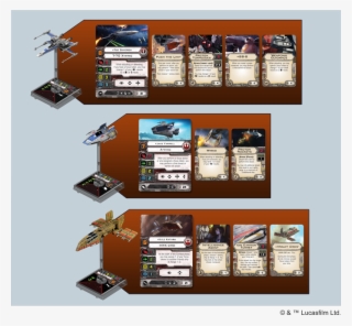 Poe Dameron With Push The Limit, Proton Torpedoes, #7108963