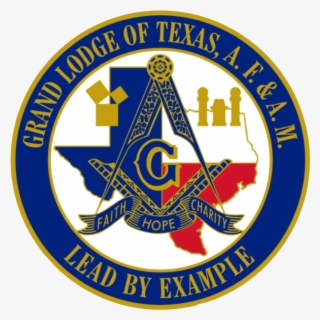 64th Masonic District Of Texas #7109093