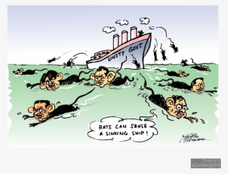 Comic Strip - Wasantha Siriwardena #7109095