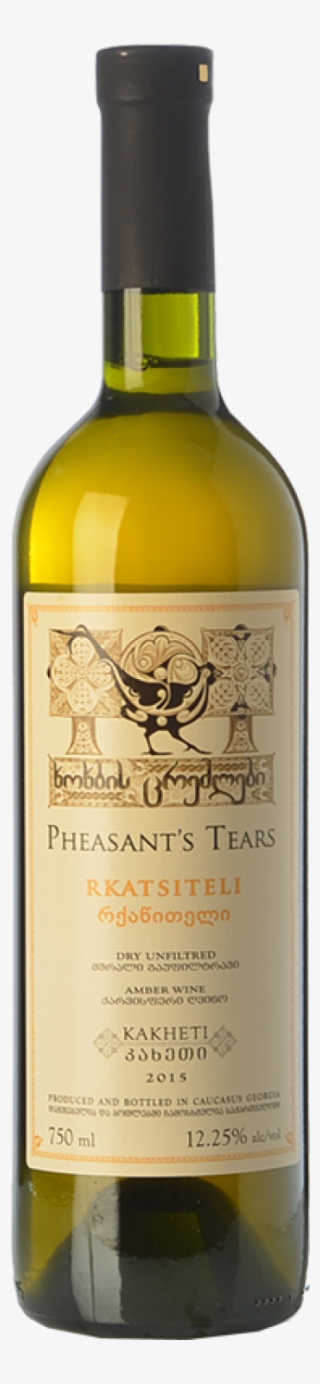 Pheasant's Tears Rkatsiteli #7109244 Pheasant's Tears Rkatsiteli #7109244