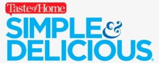 22 Pm 70447 Tmb Logo Taste Of Home 9/9/2016 #7109246