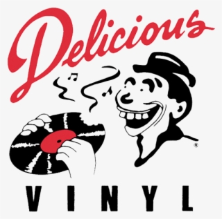 Delicious Vinyl #7109303