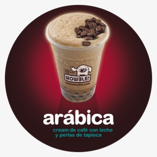 Pues Este Invierno, El Arábica Caliente Nos Animará #7109304