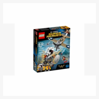 Lego Superheroes Dc Comics #7109305