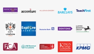 We Work With Many Partners, Including #7109357