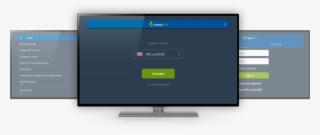 Amazon Fire Tv Vpn App #7109523