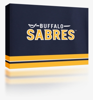Sabres Logo Png #7109528