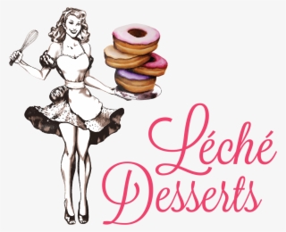 Léché Desserts #7109580