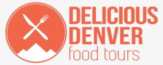 Delicious Denver Logo #7109581