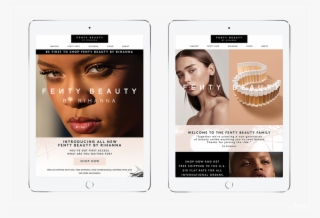 Fenty Still 2 Ipads #7109650