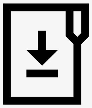 Downloads Folder Icon #7109700