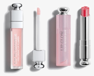 Dior Lip Maximiser & Lip Glow To The Max #7109758