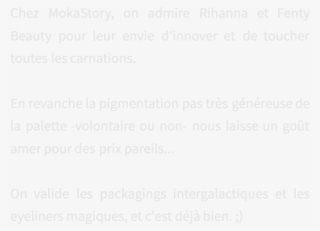 Instagram Fenty Beauty #7110013