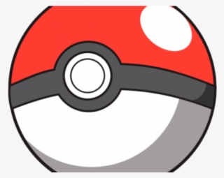 Pokeball Clipart Free Pokemon #7110172