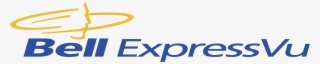 Bell Expressvu Logo Png Transparent #7110173