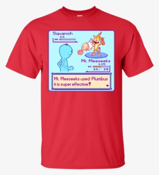 Meeseeks I Choose You #7110337