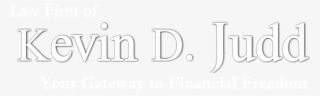 The Law Firm Of Kevin D #7110514