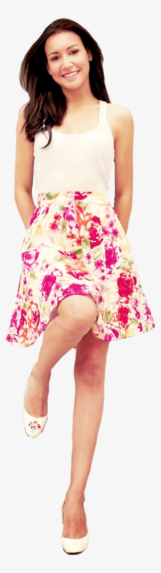 Naya Rivera Gallery #7110611
