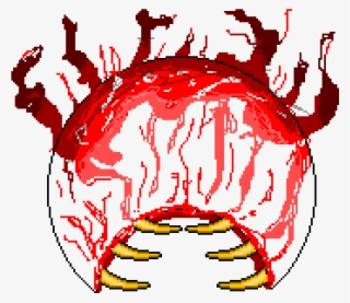 The Eye Of Cthulhu #7110675