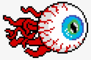 Terraria Eye Of Cthulhu #7110740