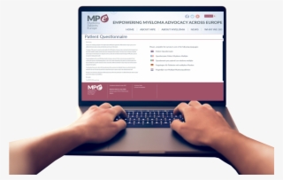 Questionnaire Png #7110975