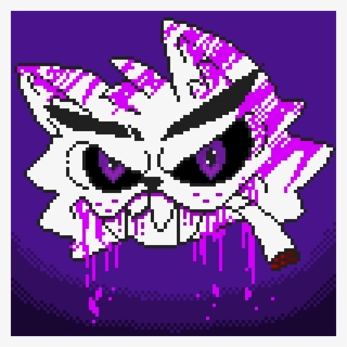 Mad Cat #7111024