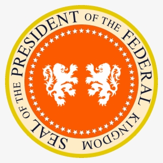 Seal Of The President Of Canada #7111186 Seal Of The President Of Canada #7111186