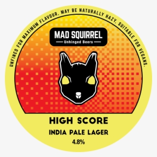 High Score Pump Clip #7111513