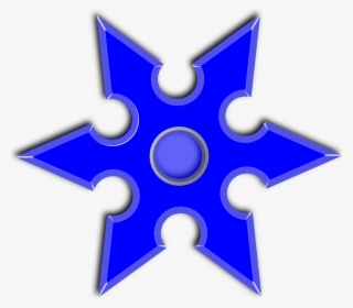 Ninja Stars Png #7111694