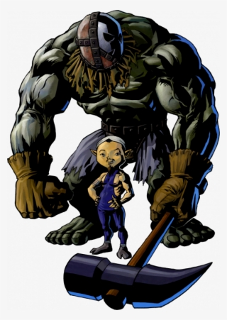 Venturing Further Into A Hole Of References , It's #7111752