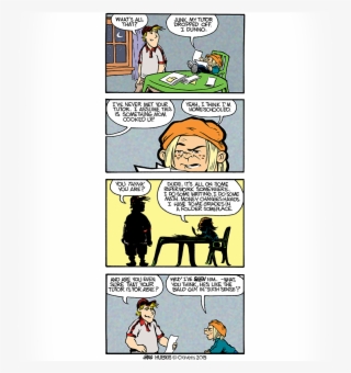 My Aunt Used To Be A Children's Librarian #7111806